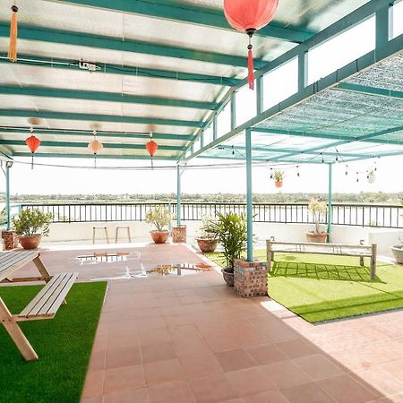 شقة Bisou De La Riviere هوي ان المظهر الخارجي الصورة